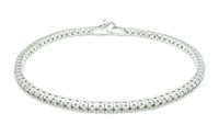 Bracciale Fraboso Donna in Argento Zirconia BR03415RHZ - BR03415RHZ